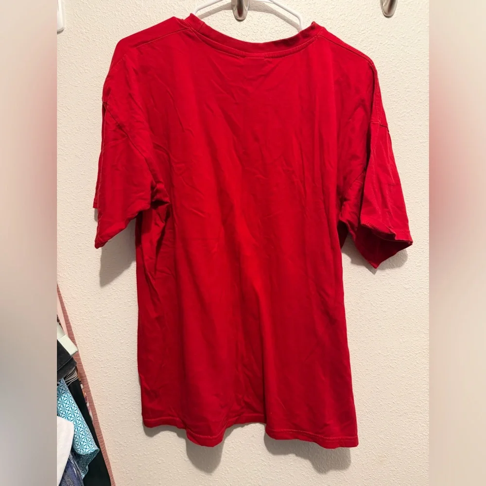 AS Roma Tee - Picture 4 of 4